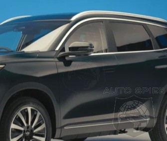 China's Chery Is Looking For A US Partner To Produce A